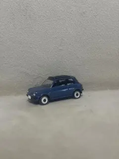 トミカリミテッドヴィンテージ ネオ 日産Be-1 キャンバストップ