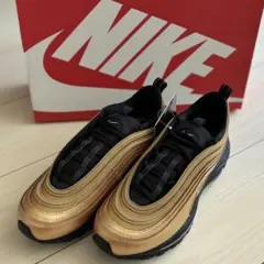 NIKE エアマックス97 23.5cm タグ付 DX0137-700