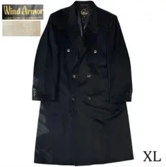 2025年最新】Wind Armor カシミヤコートの人気アイテム - メルカリ