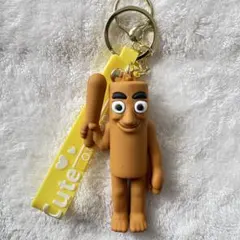 イタリアンブレインロット トゥントゥントゥンサフール ストラップ