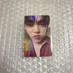 エクスプス　スンチョル　weverse 特典