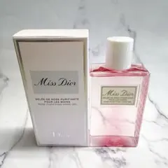 Dior ミスディオール　ハンドジェル