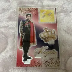 は*】様 M!LK 佐野勇斗 アクスタ⑦