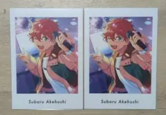 あんスタ!! ぱひゃっつ vol.5 Trickstar 明星スバル