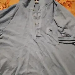 卓球ユニフォームTSP男女兼用Lサイズ