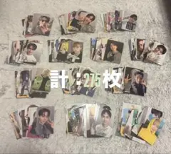 SEVENTEEN トレカ まとめ売り