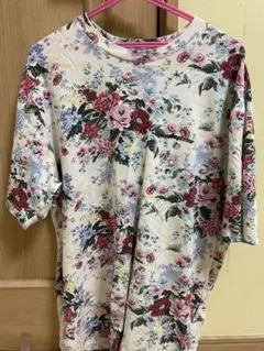 Supreme Washed S/S Top Floral Lのサムネイル