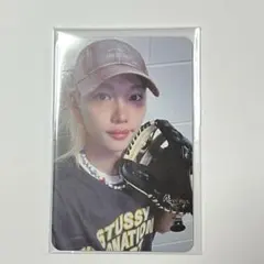 スキズ　フィリックス　musicplant 特典トレカ