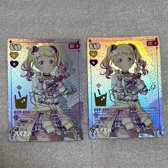 ラブカ 澁谷かのん PP プレミアムブースター スーパースター DUO