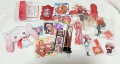 にじさんじ VOLTACTION セラフ・ダズルガーデン まとめ売り