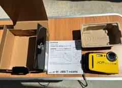 2026年最新】FinePix XP90の人気アイテム - メルカリ