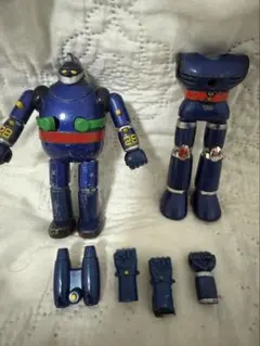 2026年最新】超合金魂 鉄人28号の人気アイテム - メルカリ