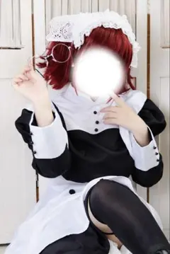 2026年最新】黒執事 コスプレ メイリンの人気アイテム - メルカリ