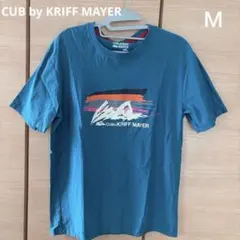 CUB by KRIFF MAYER Tシャツ Mサイズのサムネイル