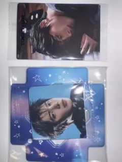 K-POP TXTテヒョン フォトカードセット