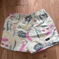 patagonia パタゴニア バギーズショーツ 2T