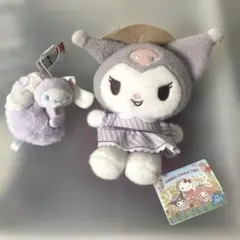 サンリオぬいぐるみセット