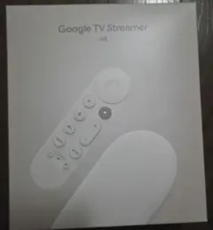 たいわんうどん様専用】Google TV Streamer 4K - メルカリ