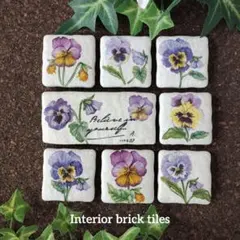 2026年最新】デコパージュ タイルの人気アイテム - メルカリ