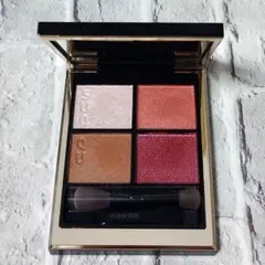 SUQQU スック　シグニチャーカラーアイズ　120 冬薔薇-FUYUSOUBI