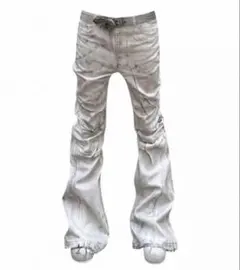 5351 pour les hommes bootscut denim - メルカリ