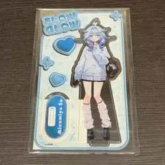 水宮枢 キャラクターグッズ