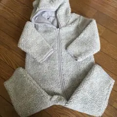 ベビーギャップ　ロンパース　80サイズ