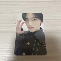 NCT 127 FACT Check タレントカード ヘチャン