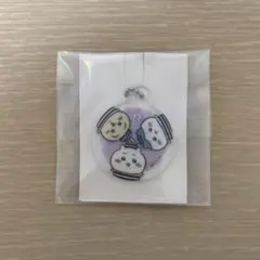 ちいかわ アクリミニ アクリルキーチェーン