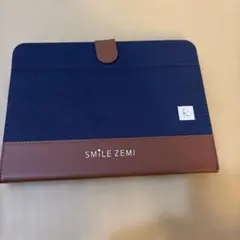スマイルゼミ　カバー　ケース