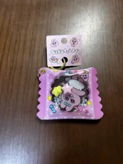 おぱんちゅうさぎ　キーホルダー