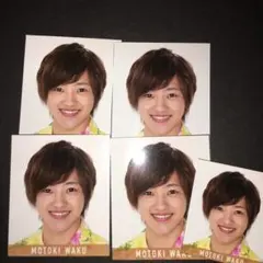 Myojo データカード 元木湧
