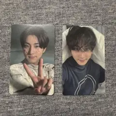ENHYPEN DAYDREAM ジョンウォントレカ2枚セット