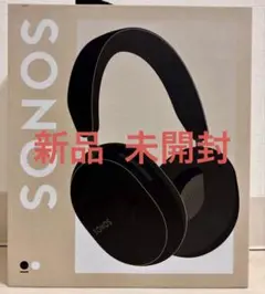 【新品未使用】Sonos Ace Blackワイヤレスヘッドホン 楽天市場】Sonos Ace wireless headphone オーバーイヤー