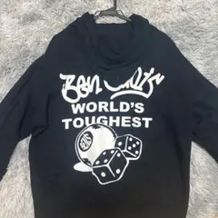 加納 嘉将 POPUPパーカーMサイズ黒 ballistik boyz - メルカリ