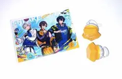DMMスクラッチ ミュージカル刀剣乱舞 すえひろがり 日めくりカレンダー