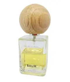 BAUM EAU DE COLOGNE FOREST EMBRACE 60ml - メルカリ