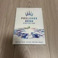 ミュージック ACEes PROLOGUE Blu-ray 新品未開封】ACEes PROLOGUE Blu-ray - メルカリ