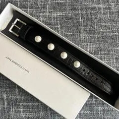 美品】JOHN LAWRENCE SULLIVAN ダブルサークルバングル - メルカリ