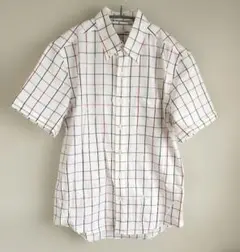 EDWINメンズMサイズ半袖シャツ