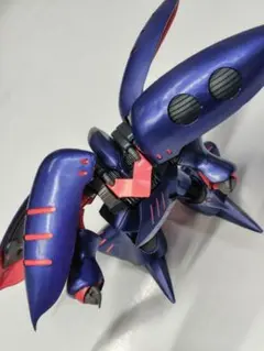 キュベレイ　マークII　#3012 ジオノグラフィー　ハマーカーン 2025年最新】ジオノグラフィ キュベレイの人気アイテム - メルカリ