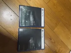FFVII リメイクインターグレード 、リバースセット