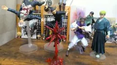 呪術廻戦　フィギュアまとめ売り30体セット　【レア物多数あり】 2026年最新】呪術廻戦フィギュアまとめ売りの人気アイテム - メルカリ