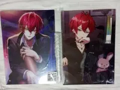 騎士X ばぁう バースデーグッズ 2026 アクリルパネル - メルカリ