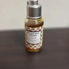 ロクシタン　シャワージェル　新品未使用