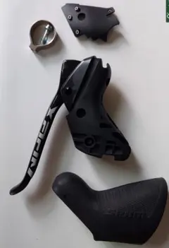 ジャンク】Shimano 105 Di2 ST-R7170 左右 - メルカリ