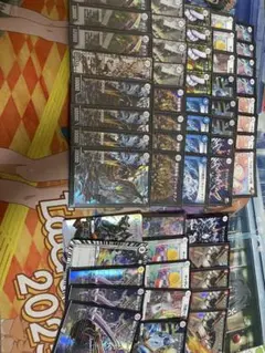 ジョーカーズデッキ