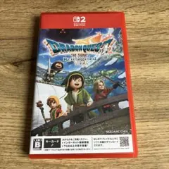 ドラゴンクエスト VII Reimagined