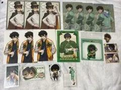 WIND BREAKER 十亀条 まとめ売