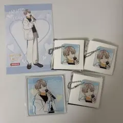 高良くんと天城くん JOYSOUND 田中隼人